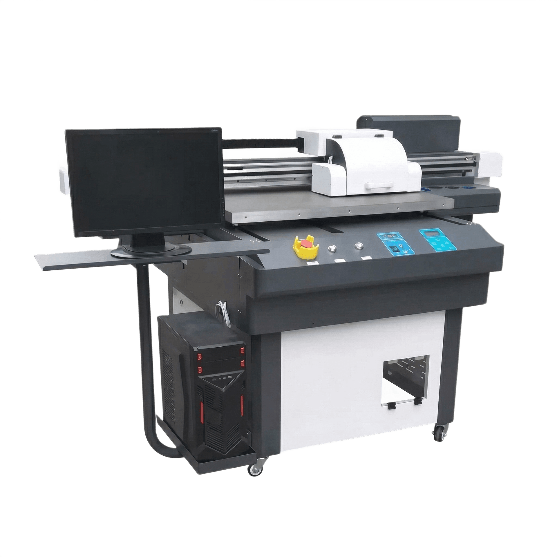 UV 9060 Printer