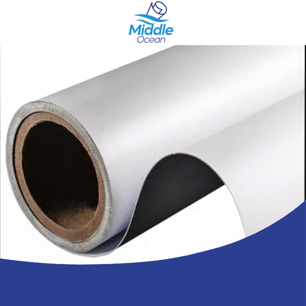 Coated Banner