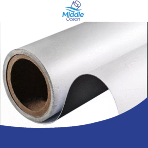 Coated Banner