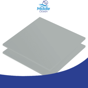 Gray Acrylic Sheet ( 500)