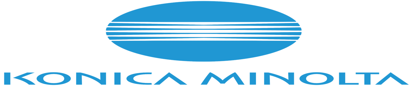 Konica Minolta