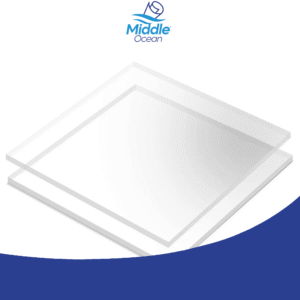 Transparent acrylic Sheet (0000)