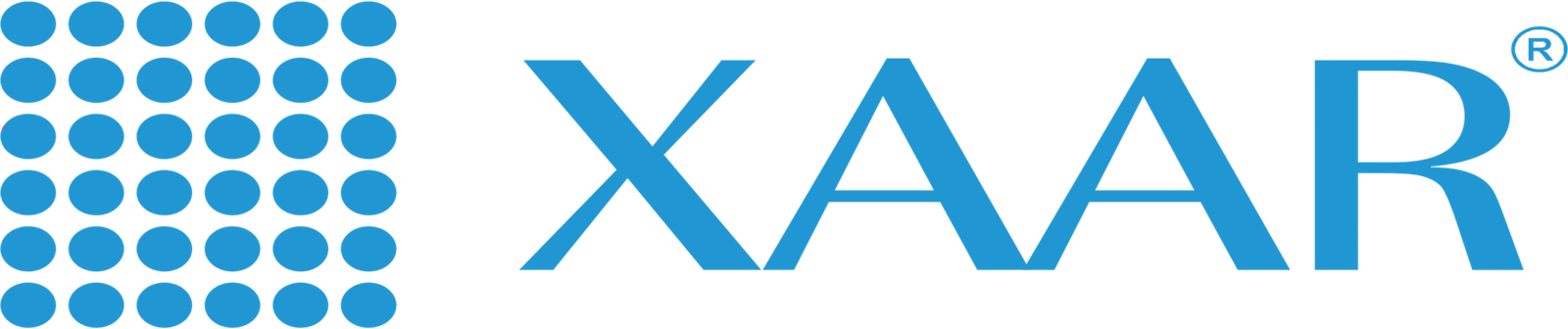XAAR