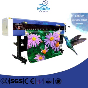 3.2 Roll to Roll Printer