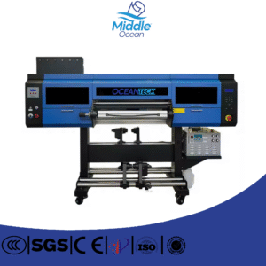 8074-3 UV DTF Printer