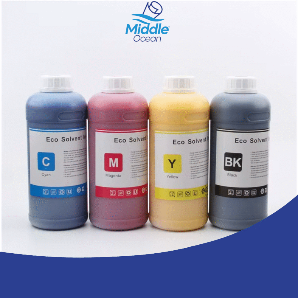 Eco- Solvent