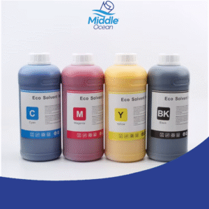 Eco- Solvent