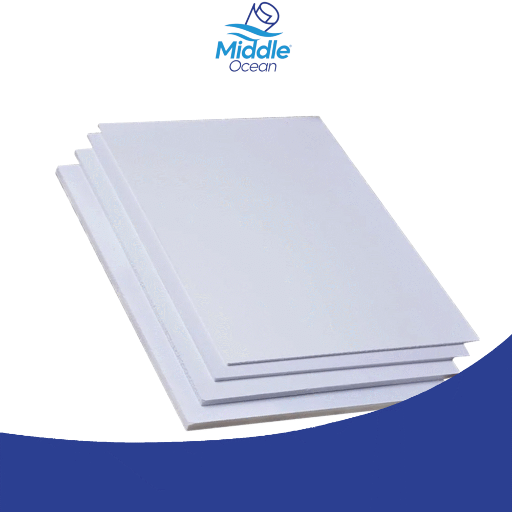 Foam boards pressure 65 pascal