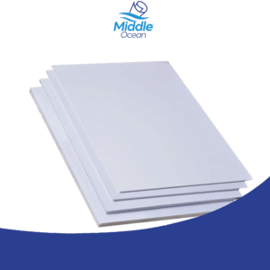 Foam boards pressure 65 pascal