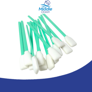 Green Cleaning Sticks