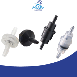 Non-return valve