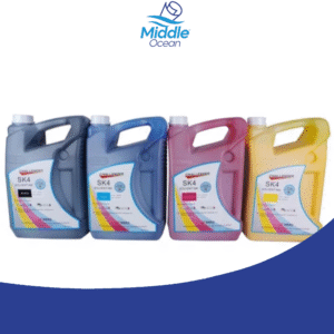Solvent Challenger 35PL