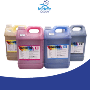 Solvent