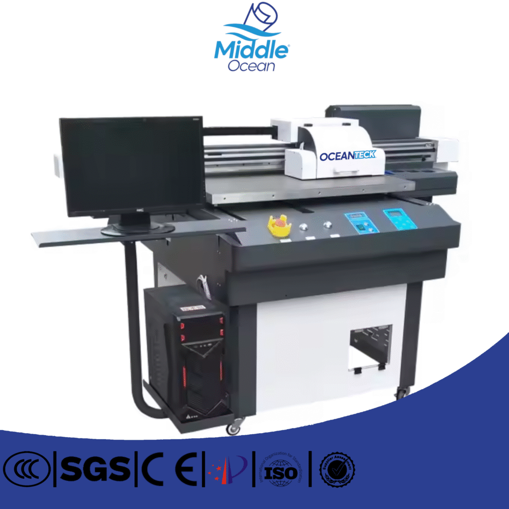 UV 9060 Printer