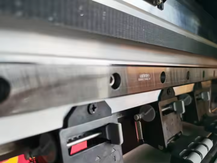 3.2 Roll to Roll Printer