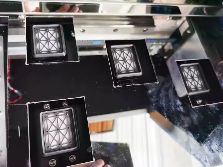 3.2 Roll to Roll Printer