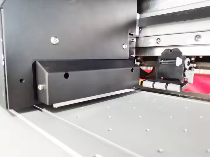 3.2 Roll to Roll Printer