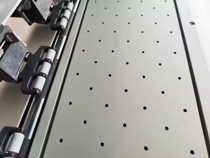 3.2 Roll to Roll Printer