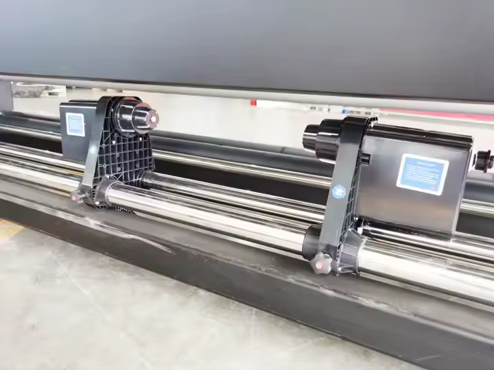 3.2 Roll to Roll Printer