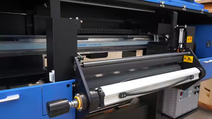 8074-3 UV DTF Printer