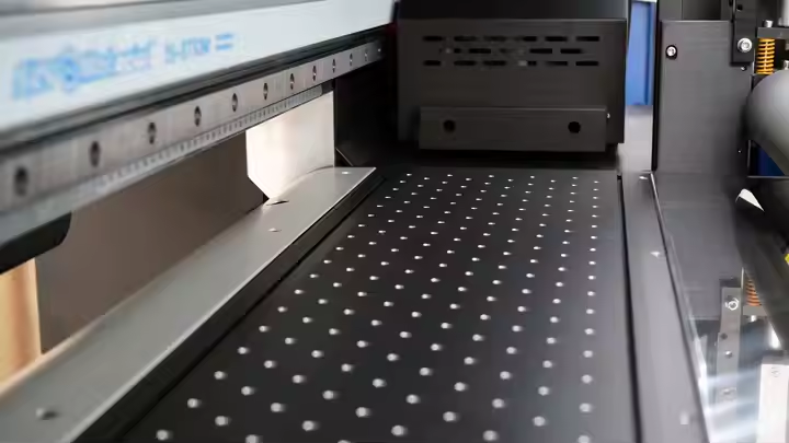 8074-3 UV DTF Printer