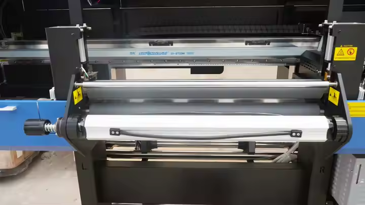 8074-3 UV DTF Printer