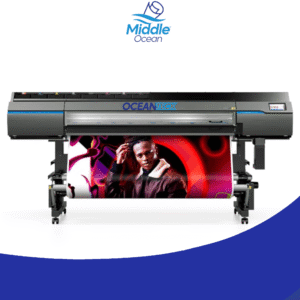 8074-3 UV DTF Printer