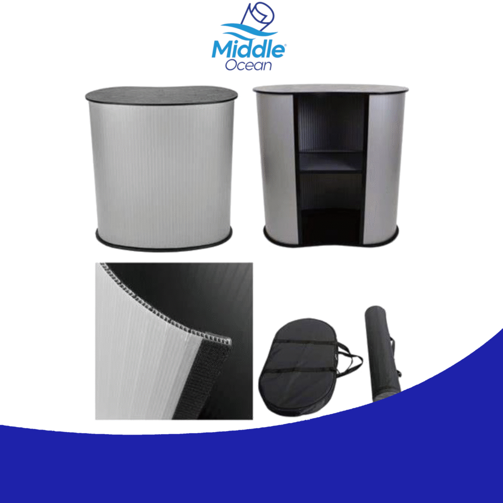 Luxury Promotion Table