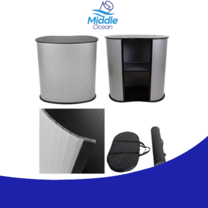 Luxury Promotion Table