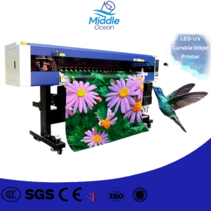 3.2 Roll to Roll Printer