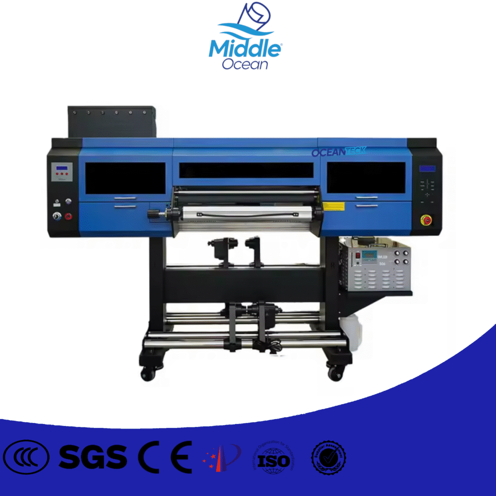 8074-3 UV DTF Printer
