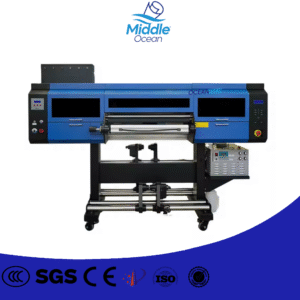 8074-3 UV DTF Printer