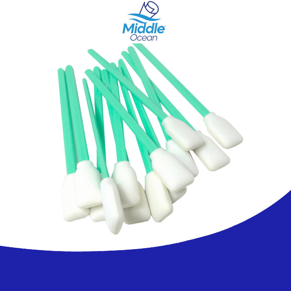 Green Cleaning Sticks