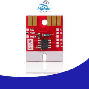 Mimaki JV33 permanent ink chip