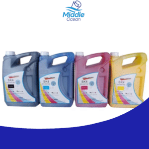 Solvent Challenger 35PL