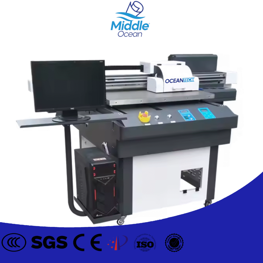 Outdoor Magnesium Cabinet