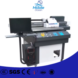 Outdoor Magnesium Cabinet