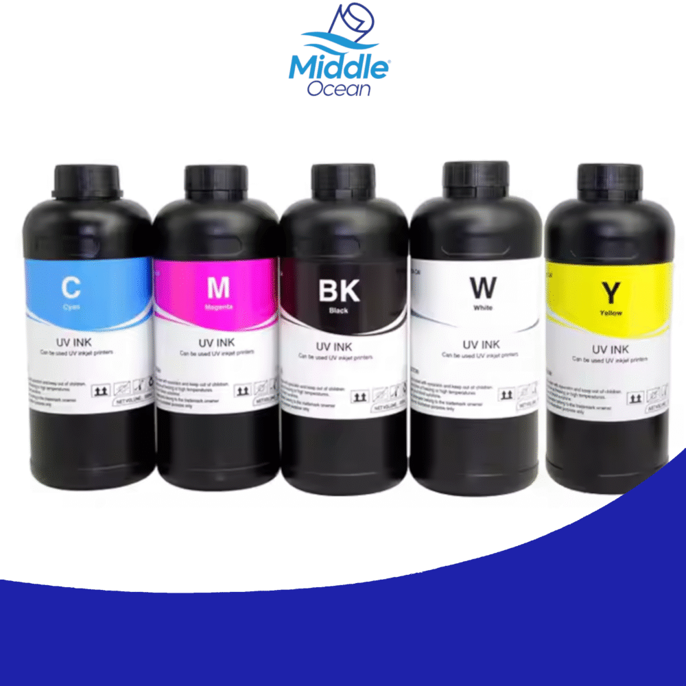UV Ink