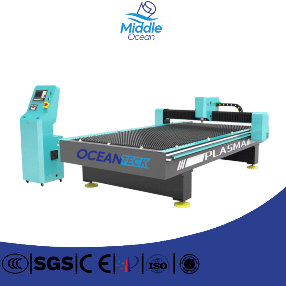 SESAME S2 2160 CNC router