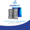 Black RHINO XAO SERIES