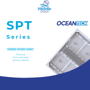 SPT Series