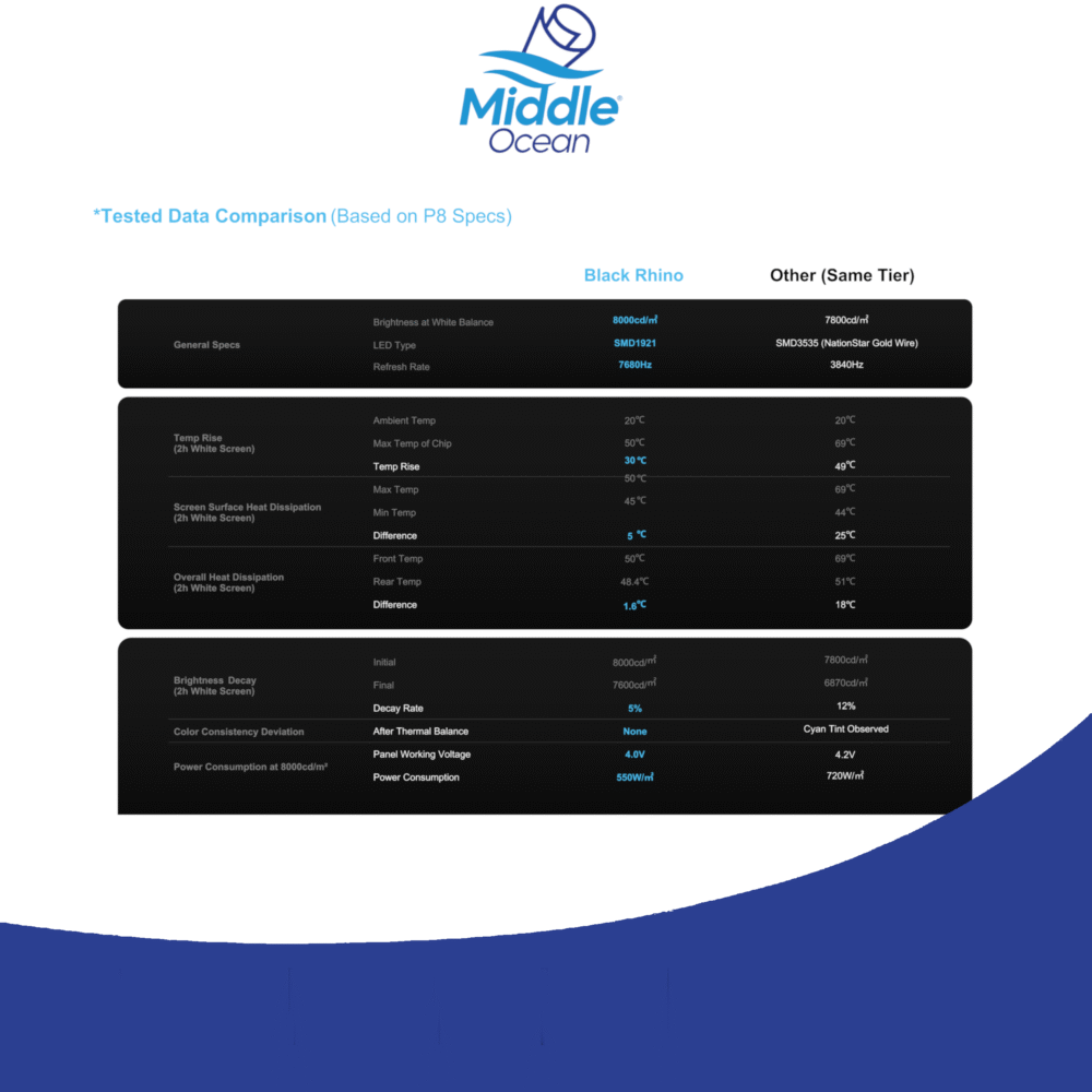 Black RHINO XAO SERIES